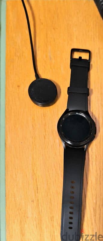 Galaxy watch 4 classic 42 mm