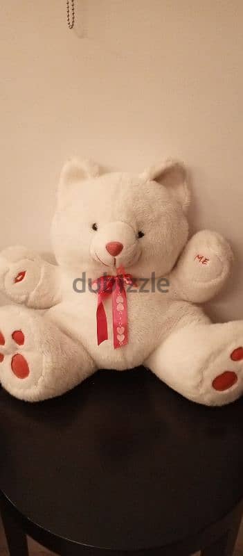 TEDDY BEAR TOY