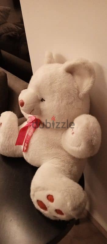 TEDDY BEAR TOY 2