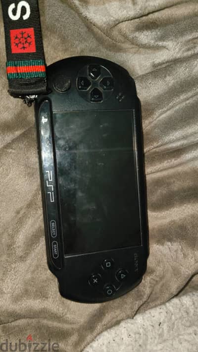 playstation portable