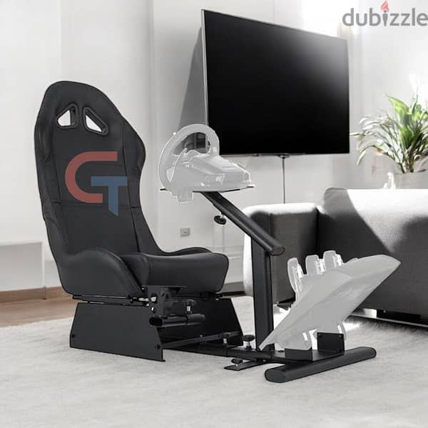 Playseat Racing Seat pro Gaming Chair Simulator 0