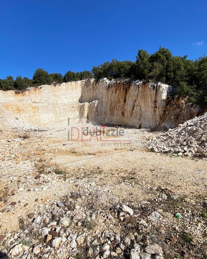 Land For sale in Ras Osta REF#CD1127 1