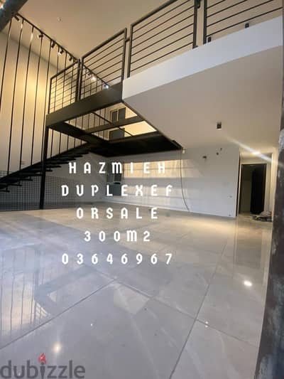 super deluxe for sale in hazmieh open view