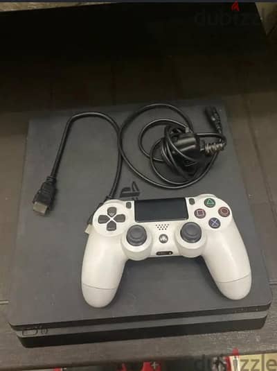 Ps4 slim 500gb