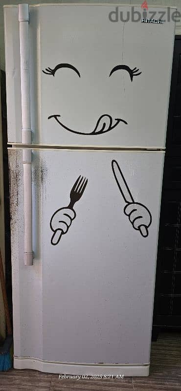 Refrigerator