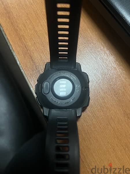 garmin instinct solar tactical 1