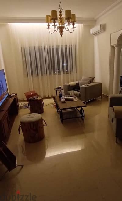 Spacious I 190 SQM Apartment in Mar Elias