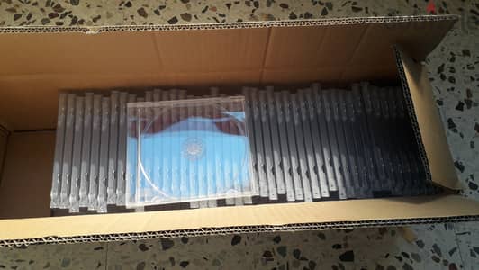 cd dvd blu ray cases