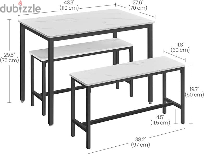 marble dining table 3