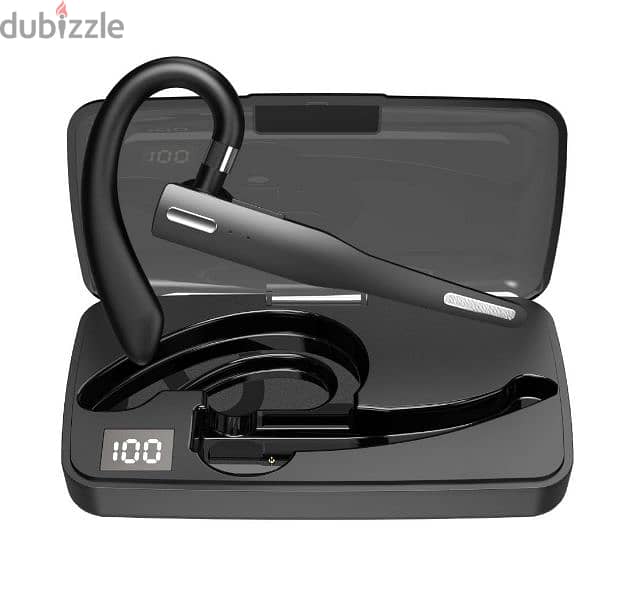 Bluetooth-compatible Headset Business Effectively Prevents Noise. 1