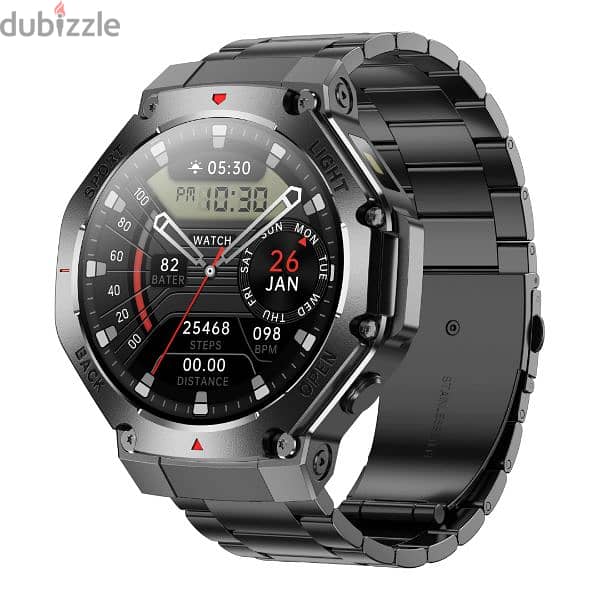 Smartwatches – Style, Performance, and Advanced Technology!" 0