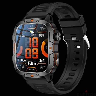 Smartwatches – Style, Performance, and Advanced Technology!"