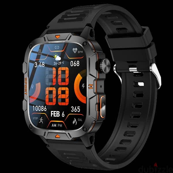 Smartwatches – Style, Performance, and Advanced Technology!" 0