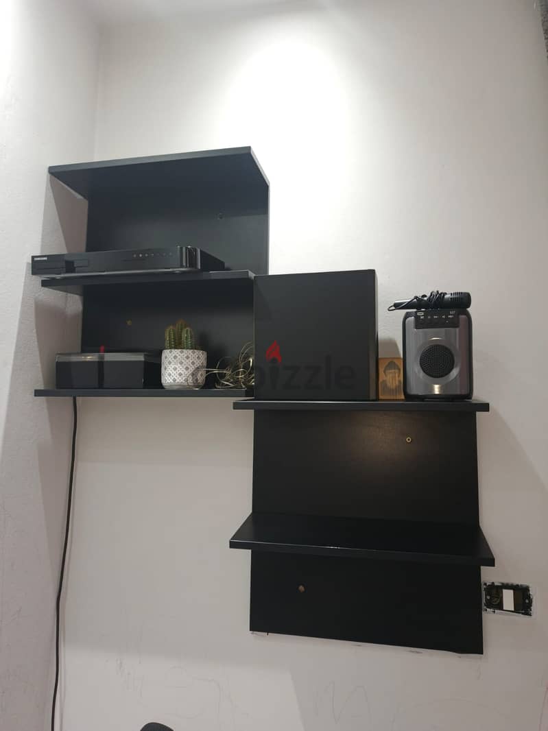 Tv unit 1