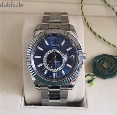 Rolex Sky-Dweller premium replica