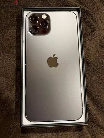 Iphone 12 pro 256gb