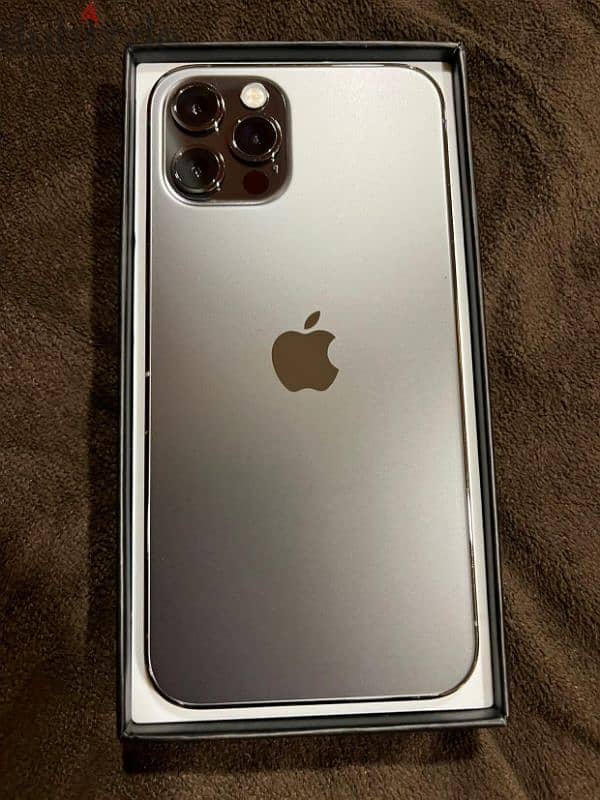 Iphone 12 pro 256gb 0