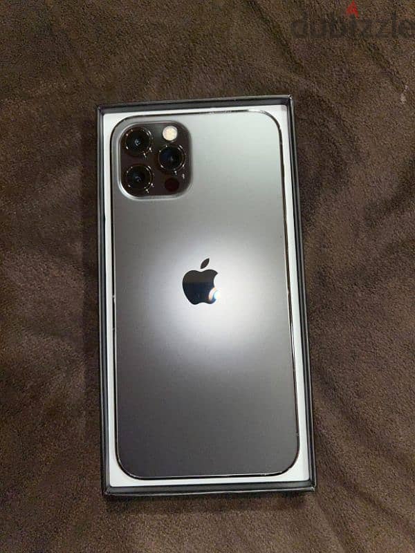 Iphone 12 pro 256gb 2