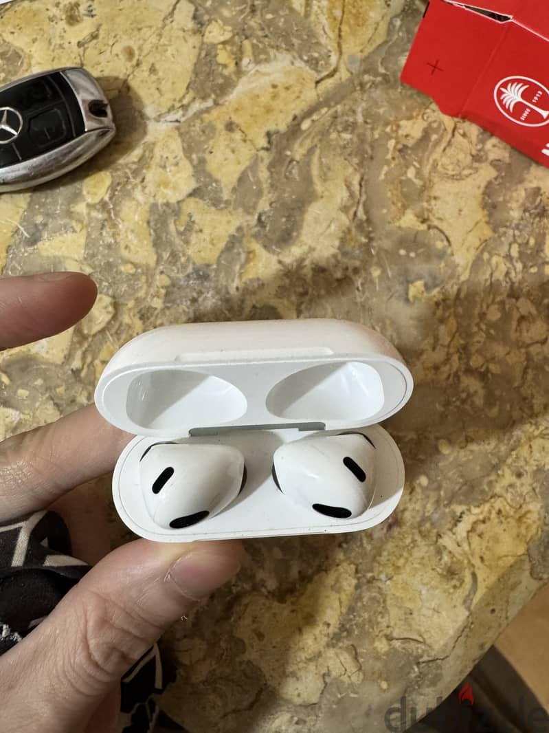 airpods 3 1