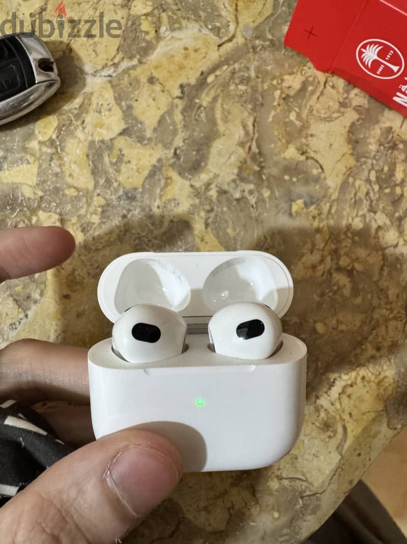 airpods 3 2