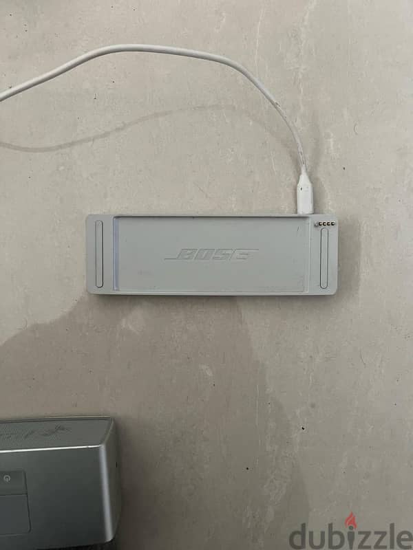 Bose sound link mini 2