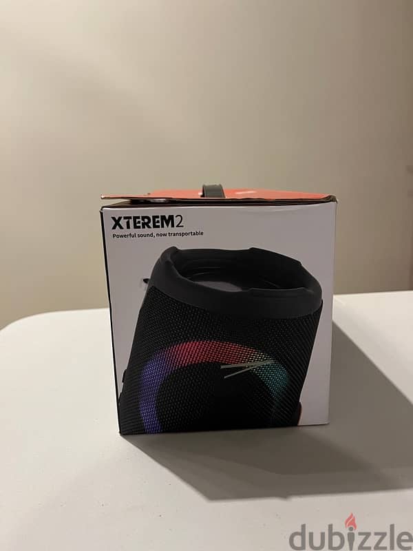 XTEREM2 Portable from JBL 3