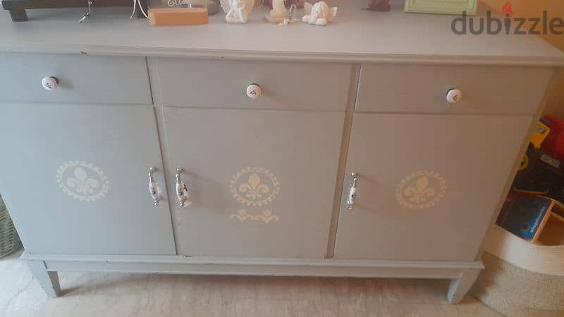 dressoir 1