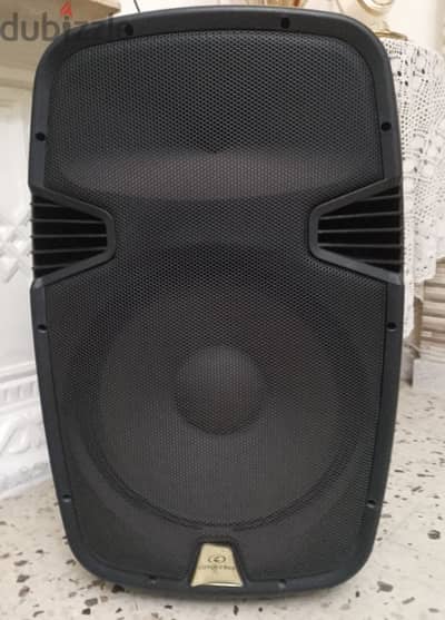 سبيكر speaker