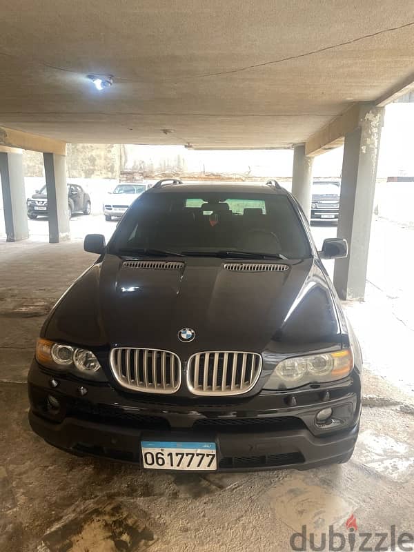 x5 for sale 3