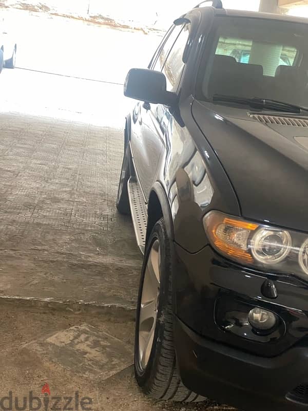 x5 for sale 5