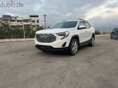 GMC Terrain 2018, AWD, 2.0 engine, panoramic, jilid, super clean.