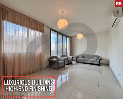 High-End Finishings, luxurious, metn, jal el dib/جل الديب REF#RK117356