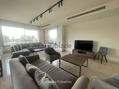 Apartment For RENT In Achrafieh شقة للإيجار #JF