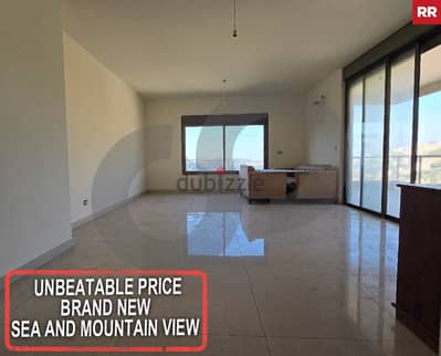 Prime location, metn, monteverde/مونتيفردي  REF#RR117364