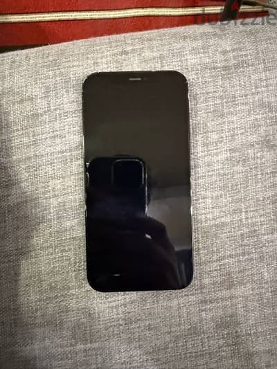 iphone 12 pro 256 perfect condition