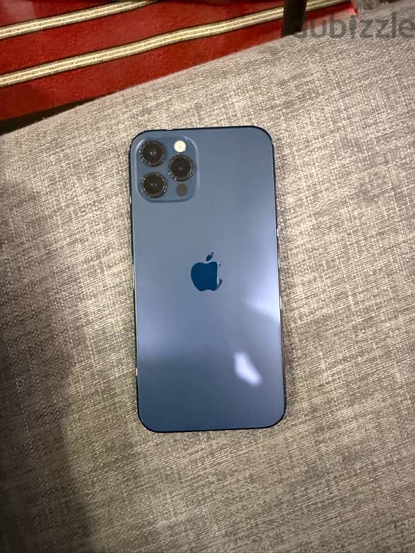 iphone 12 pro 256 perfect condition 2