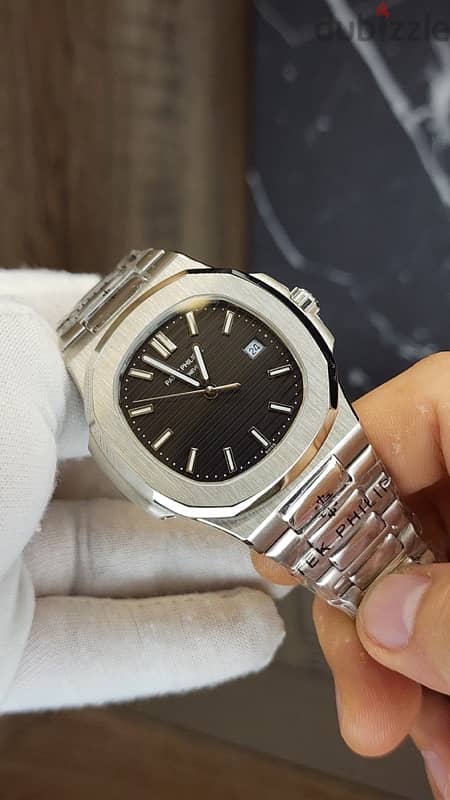 Patek philippe Nautilus premium quality 1