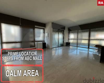 Prime location, beirut, achrafieh/ الأشرفية REF#RA117368