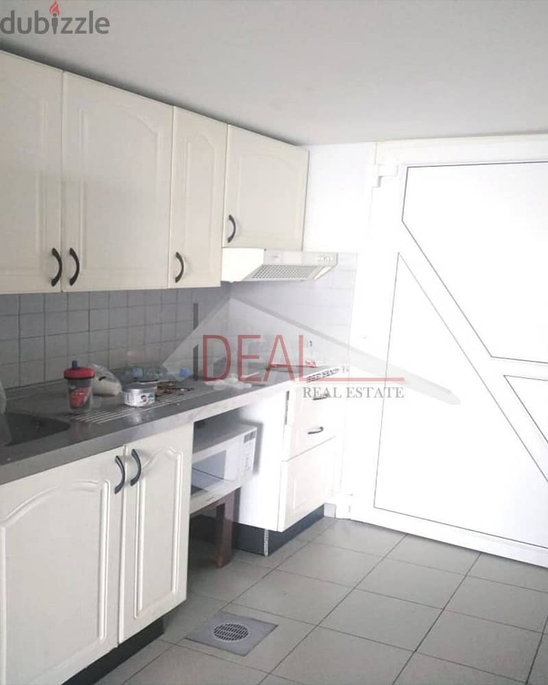 53 SQM chalet with Terrace for sale  in Jbeil district  REF#JH17298 1