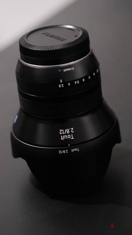 Zeiss Tuit 12 mm f2.8 6