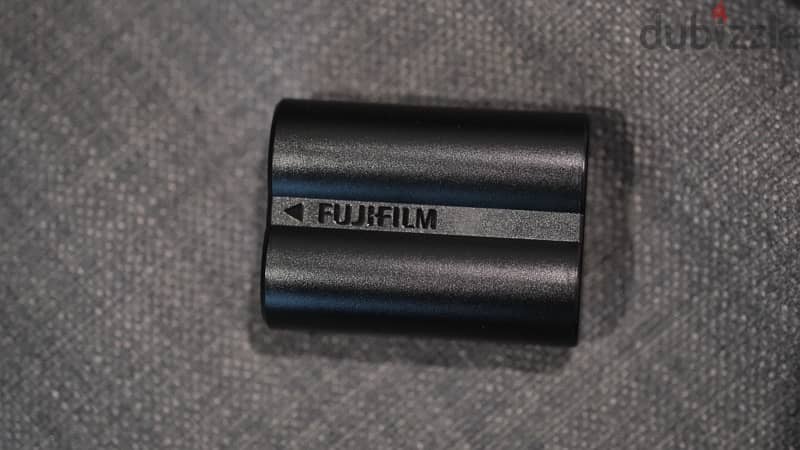 Fujifilm batteries 0