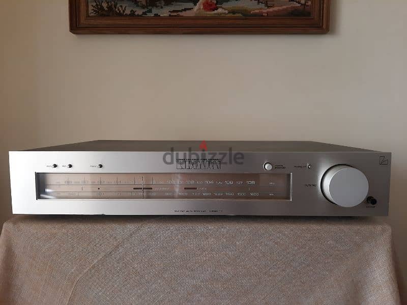 Luxman 0