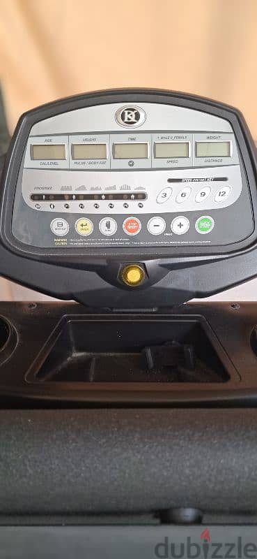 DKA City treadmill