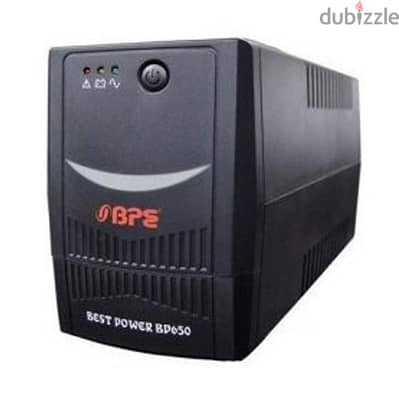 UPS best one 650VA 360Watt