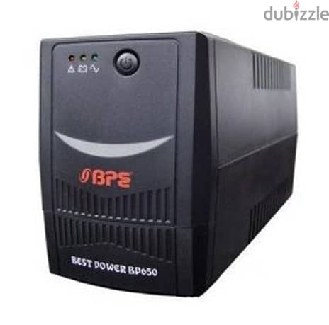 UPS best one 650VA 360Watt 0