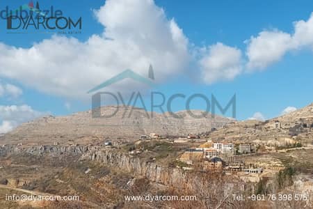 DY2234 - Kfardebian Land for Sale!