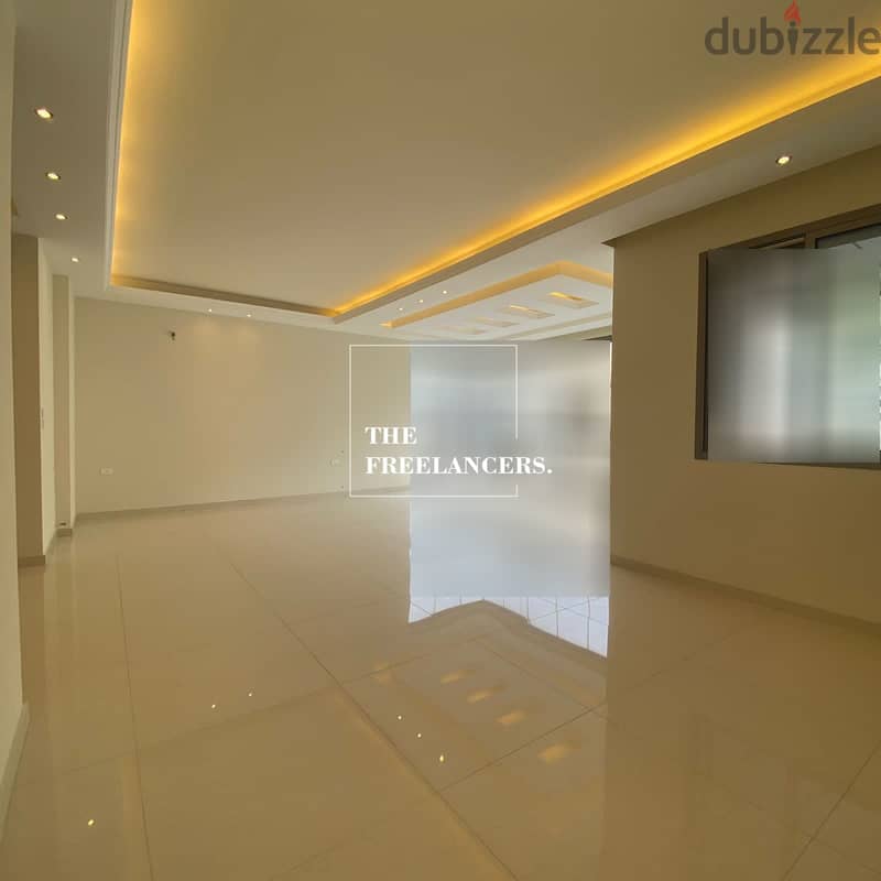 Apartment for sale in Zalka شقة للبيع في الزلقا TIR3060 0