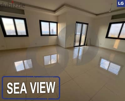 Prime location - Sea view- ZALKA, METN/زلقا, متن REF#LG117378