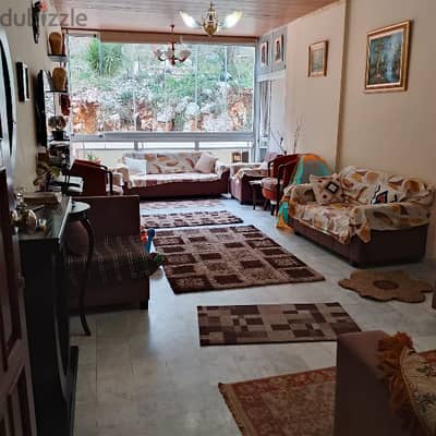 Apartment for sale in tilal ain saadeh