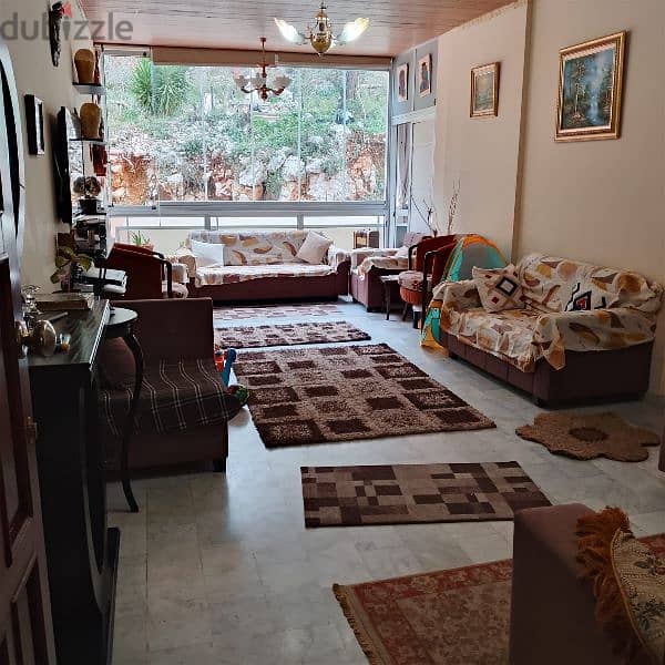 Apartment for sale in tilal ain saadeh 0